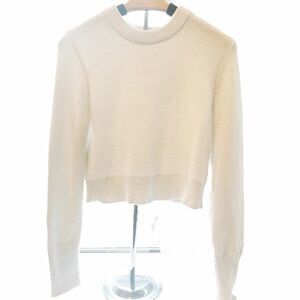 Zara sweater